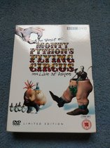 Monty Python - Best Of Flying Circus & Live in Aspen