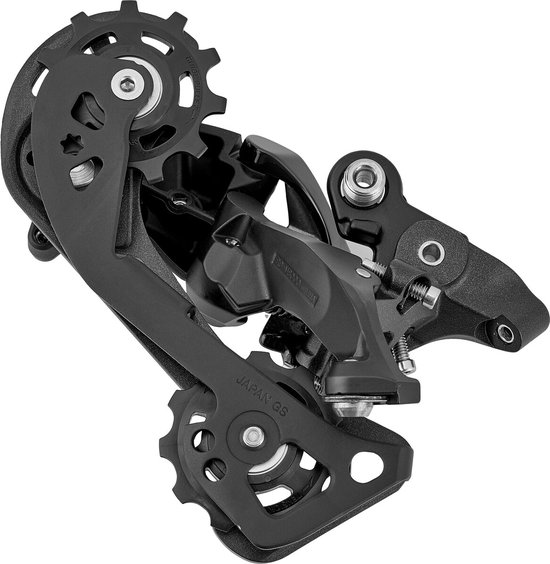 Achterderailleur 11-speed Shimano Deore XT M8000 SGS Direct Mount van Merkloos — afbeelding 5