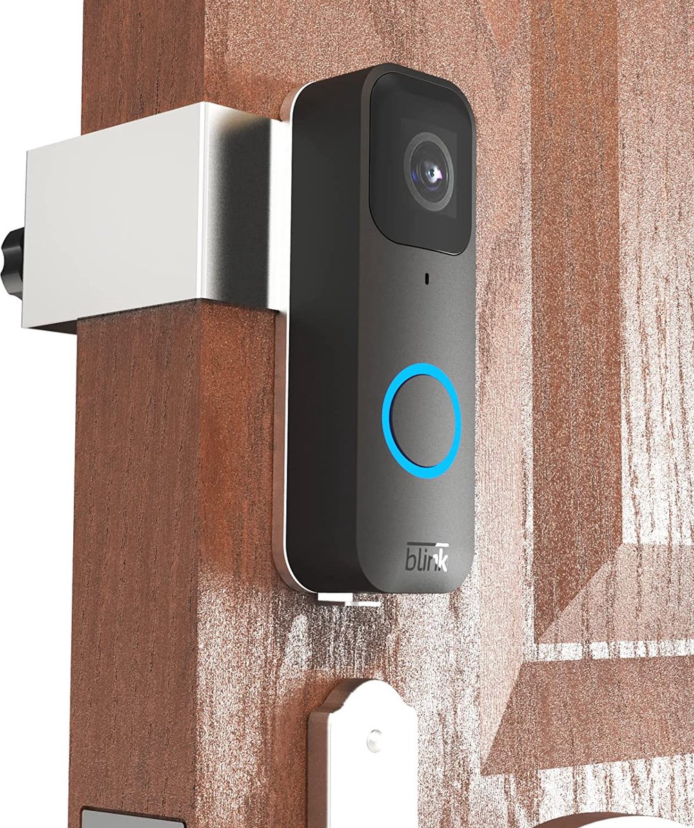 intercom deurbel