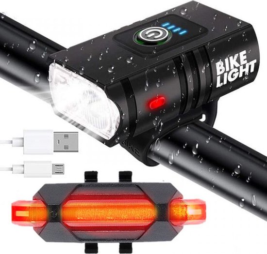 oplaadbare-fietslamp-met-achterlicht-800-lumen-bc-100-bol