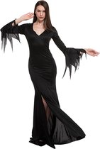 Sexy heks - Heksen kostuum voor Dames - Verkleedkleding - Halloween kostuum voor dames - Carnavalskleding -Oktoberfest  - maat XL