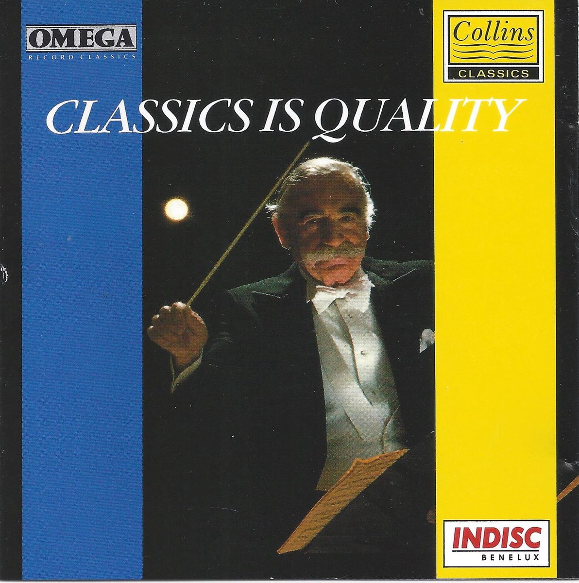 Classics Is Quality