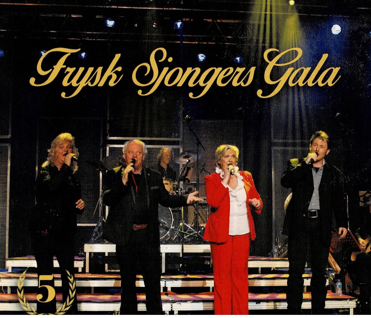 Frysk Sjongers Gala