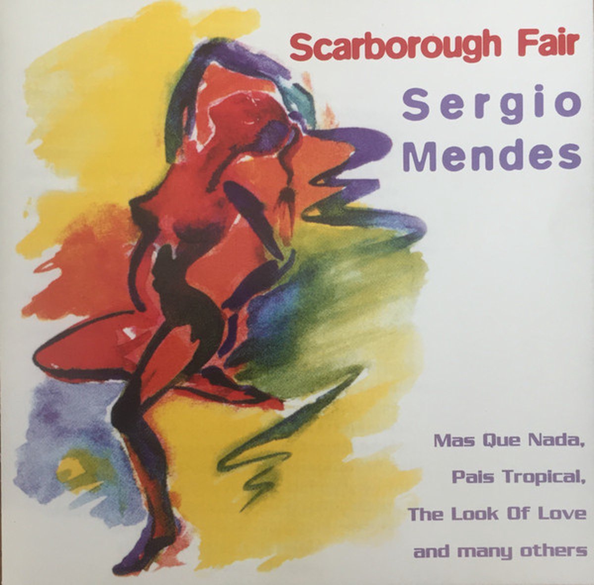 Scarborough Fair