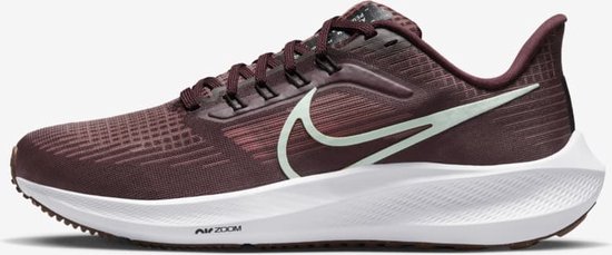 Nike Air Zoom Pegasus 39 Dames Hardloopschoenen | bol.com