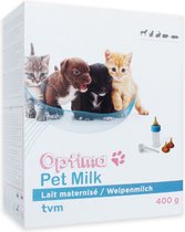 Optima Pet Milk