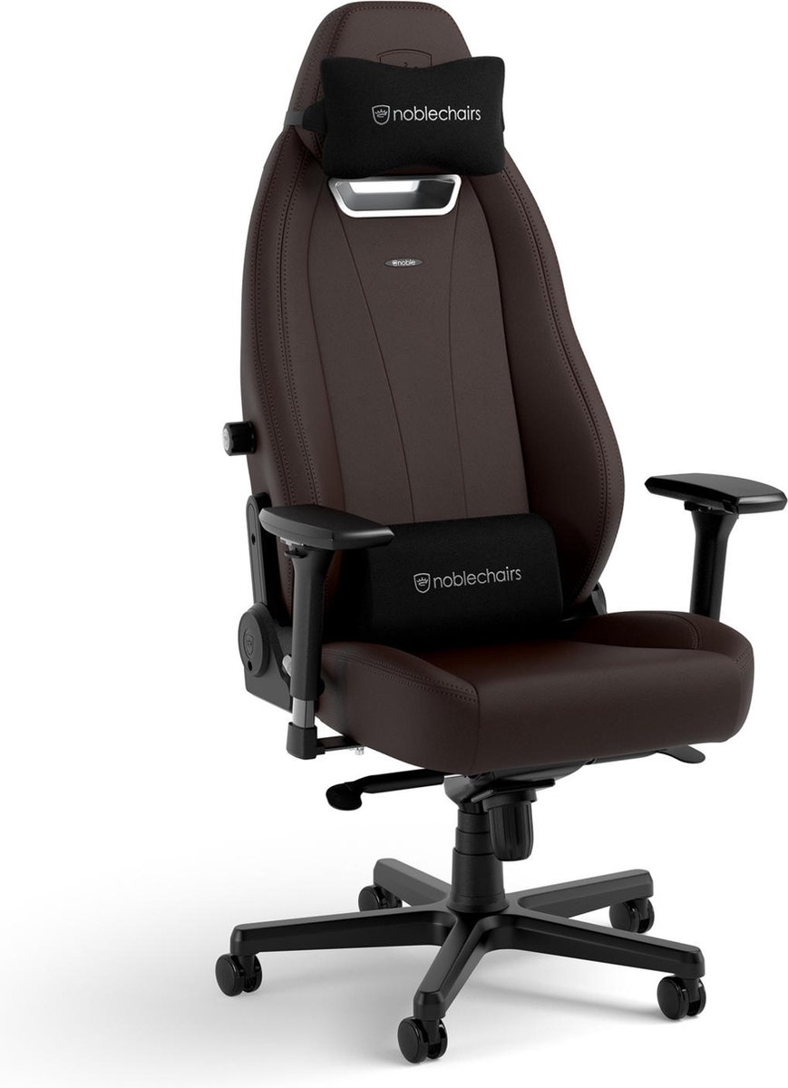 Noblechairs Legend gamestoel Java edition – foto 4