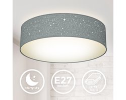 Plafondlampen kinderkamer