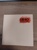 UB 40 Present Arms