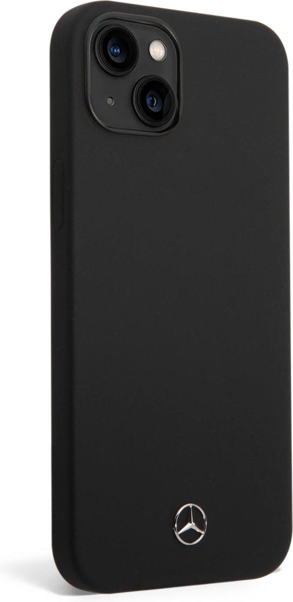 Mercedes-Benz coque arri re rigide pour Apple iPhone 12 mini