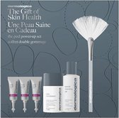 peel power-up set - The Gift of Skin Health - huidverbeteringsset ter waarde van €56