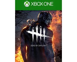 Dead by hotsell daylight xbox one