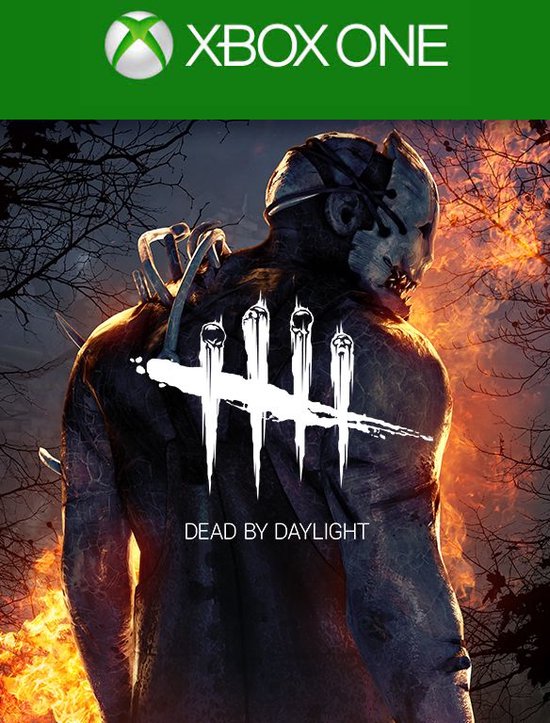 Dead by Daylight - Xbox One & Series X/S - Code in a Box | Jeux | bol.com