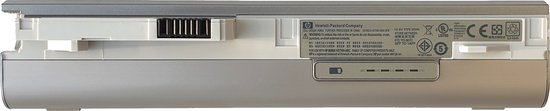 NÖRDIC HP KU528AA (464120-141) 6 Cell Laptop Accu - Zilver