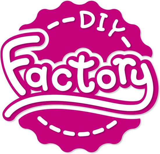 Totum Cupcake Factory knutselkoffer bakkerij - creatief speelgoed cupcakes en macarons foam dough - Totum