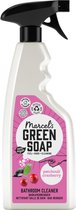 Marcel's Green Soap Badkamerreiniger Patchouli & Cranberry 500 ml