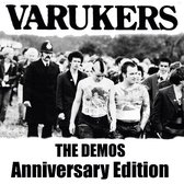 Varukers - The Demos (LP) (Coloured Vinyl)