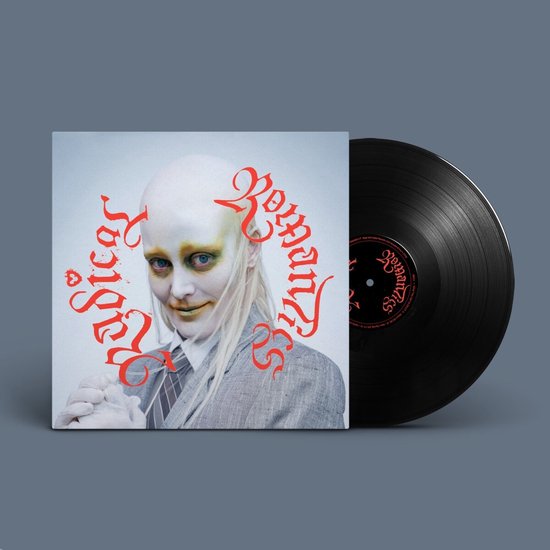 Fever Ray - Radical Romantics (LP), Fever Ray | Muziek | bol