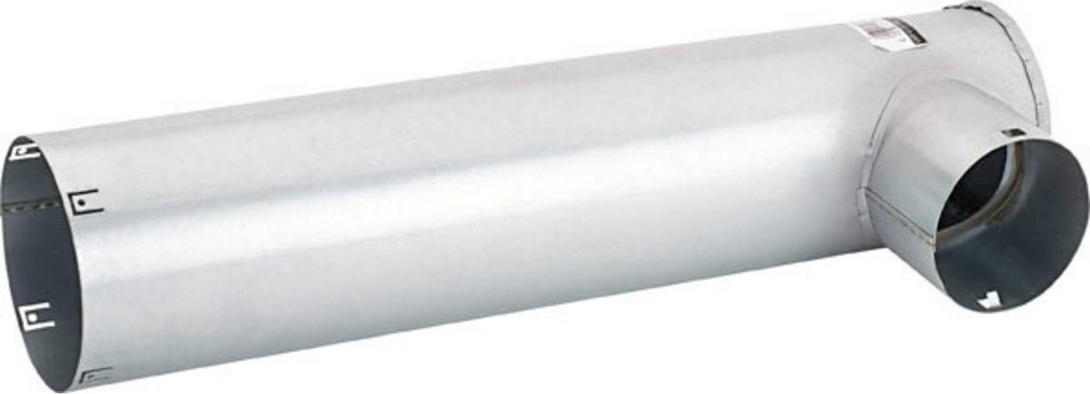 Stiebel Eltron 227650 Aansluitstuk Gebogen buis 90°