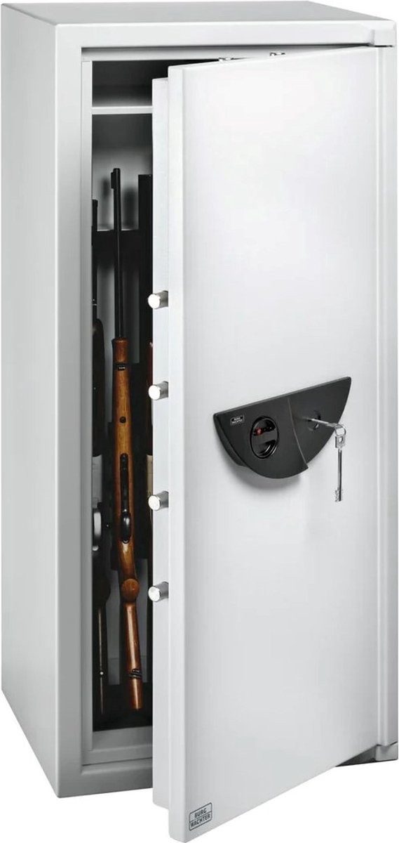 BurgWachter Ranger 800/8 K Wapenkluis
