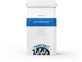BEST WAY Volle Melkpoeder Instant (Extra goed oplosbaar!) - 25 KG - Puur ingrediënt 25.0 KG- Puur ingrediënt