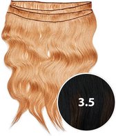 Balmain - Backstage Weft - Human Hair - 3.5 Ombre - 55 cm