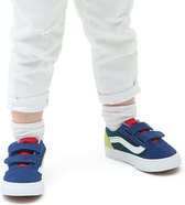 Vans TD Old Skool V VANS YACHT CLUB COLOR BLOCK 22