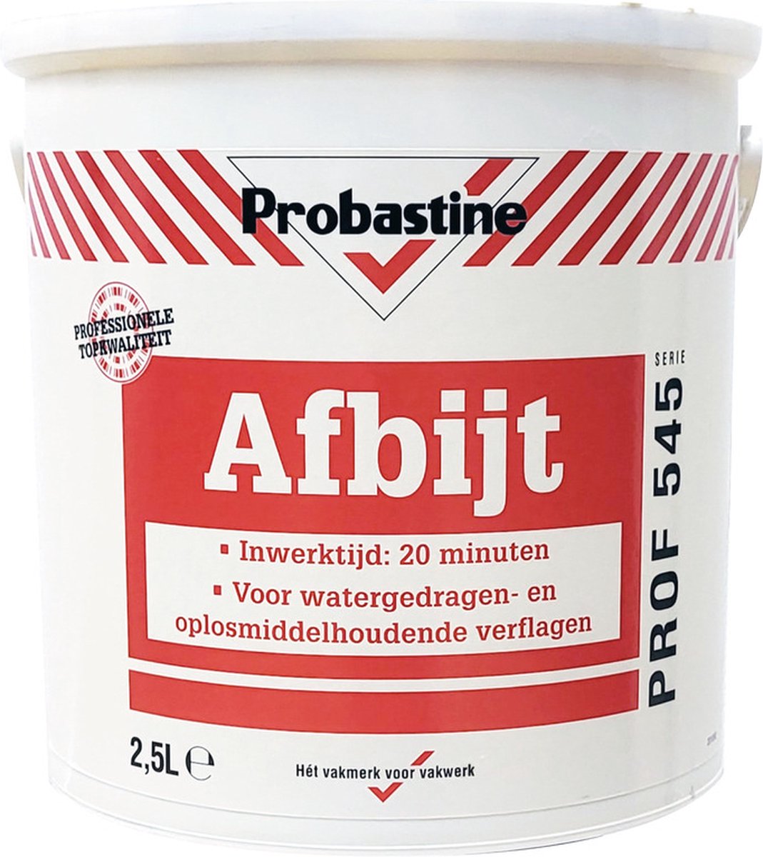 Probastine Afbijt