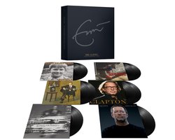 The Complete Reprise Studio Albums
