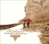 Dolores Keane & Rita Eriksen - Tideland (CD)