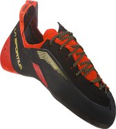 La Sportiva Testarossa Klimschoenen Zwart EU 40 Man