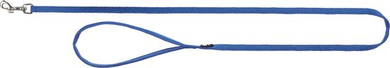 Trixie Premium Riem dubbellaags