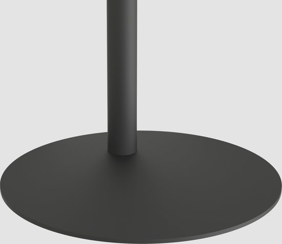 Basics - Movable TV wall mount, for TVs with a screen diagonal of 66-140 cm, black
