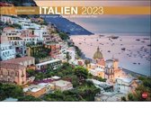 Italien Globetrotter Kalender 2023