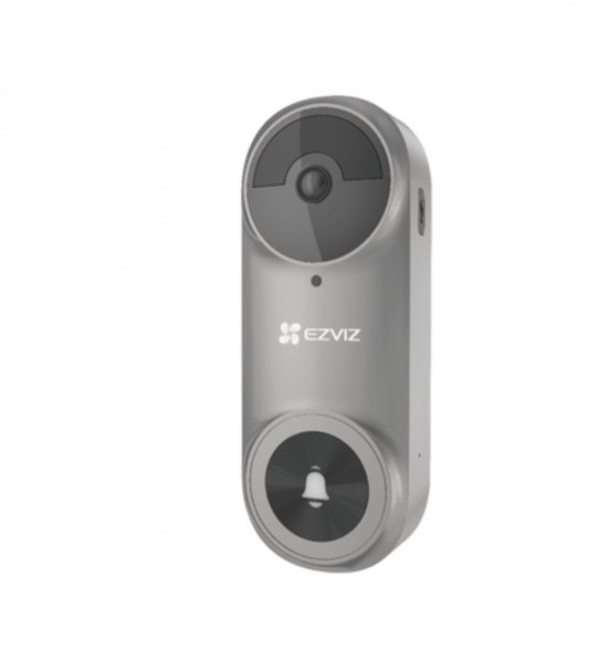 DB2 Pro (5MP) Grey van EZVIZ — afbeelding 5