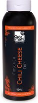 Starline Chili Cheese Dip - 6 x 850g Flessen