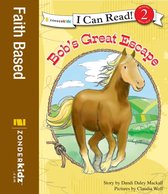 I Can Read! / A Horse Named Bob 2 - Bob's Great Escape