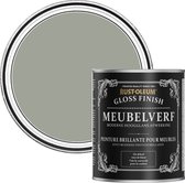 Rust-Oleum Lichtgroen Meubelverf Hoogglans - Theeblad 750ml