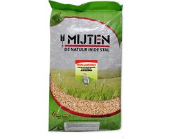 Grote parkieten voer 20kg