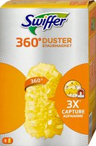 Swiffer Duster - Recharge Dedusters 5 pièces