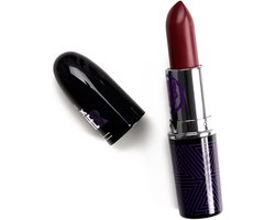 MAC LIPSTICK BLACK PANTHER DORA MILAJE