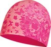 BUFF® Micro & Polar Hat Child Butterfly Pink - Muts
