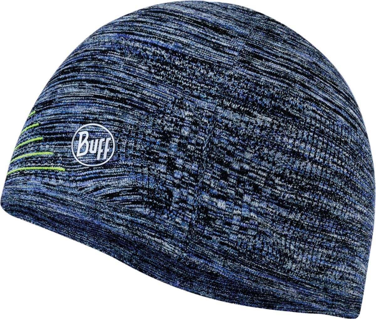 BUFF® Dryflx+ Hat Blue - Muts
