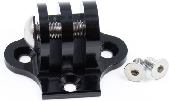 Jrc Components Gopro Adaptor Garmin Edge Gopro Mount Computer