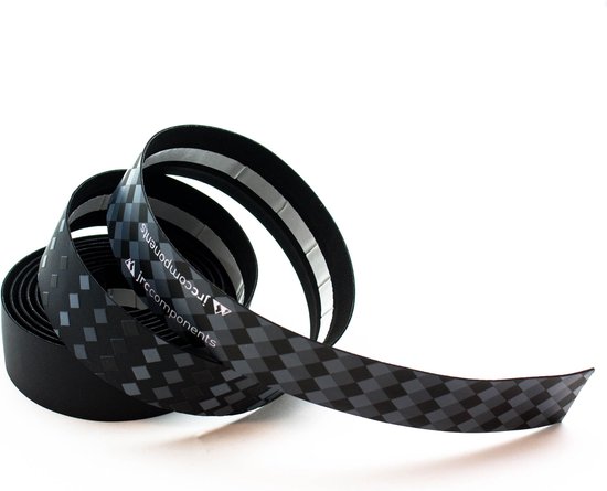 JRC Orimono Metallic Lenkerband – 2300 Mm X 3 Mm, 2 Rollen Mit Endstopfen, 9 Farben