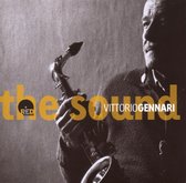 Vittorio Gennari - The Sound (CD)