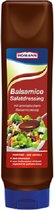 Homann Balsamico Saladedressing 6 x 875 ml flesjes