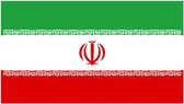 Drapeau Iranien - Iran - 90 x 150cm