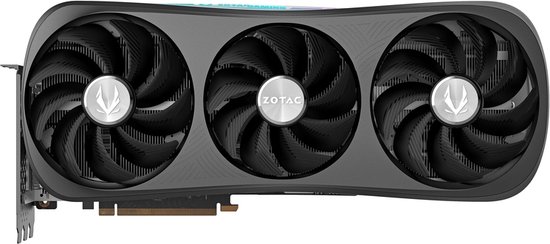 Zotac Geforce RTX 4080 16GB Trinity OC