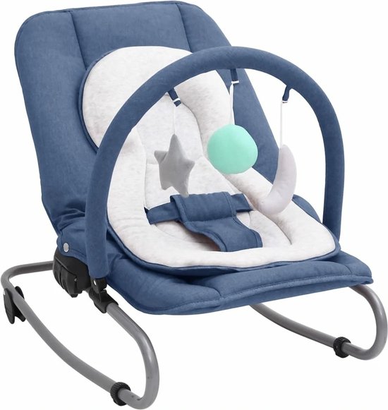Wipstoel Baby Schommelstoel Babyschommel Babyswing Wipstoeltjes